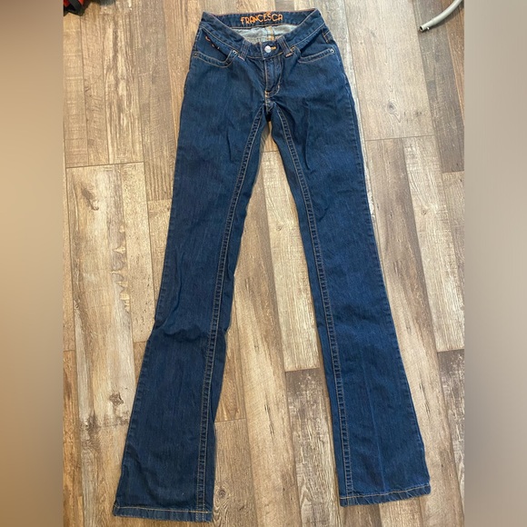 Kimes Franchescas never worn - Picture 2 of 3